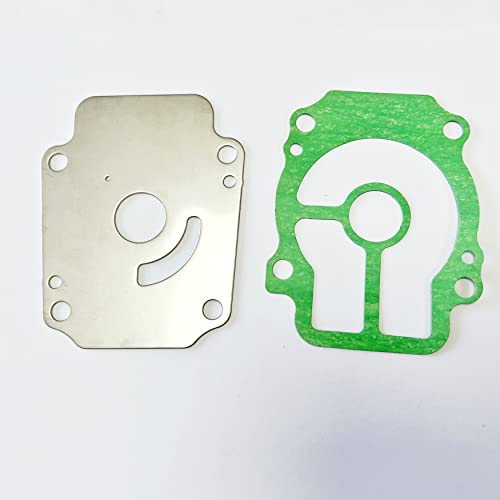 Image of Forestity Compatible with 17400-94L00 Outboard Water Pump Repair Kit Replacement Compatible with Suzuki DF25A /30A