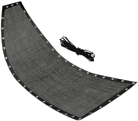 Genérico Malla de Repuesto para Sillas de Jardín – Malla Sustituto Impermeable para Sillas De Exterior – Accesorios para Columpios de Terraza y Hamacas Exterior Jardín Piscina Camping Genérico Malla de Repuesto para Sillas de Jardín – Malla Sustituto Impermeable para Sillas De Exterior – Accesorios para Columpios de Terraza y Hamacas Exterior Jardín Piscina Camping