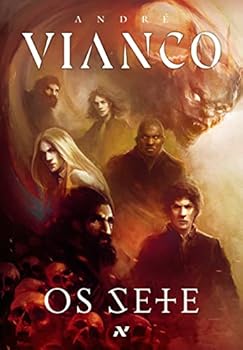 Paperback Os Sete (Em Portugues do Brasil) [Portuguese_Brazilian] Book