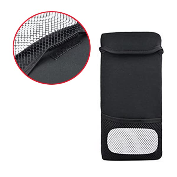 Funda protectora de neopreno para teclados inalámbricos miniatura 6
