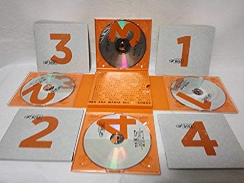 Amazon アラフェス開催記念スペシャルcd ウラ嵐マニア ウラアラマニア Pcソフト Pcソフト