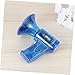 POPETPOP Multi-Frequency Voice Changing Toy Kids' Guide Megaphone Child Loudspeaker Emergency Tool Educational