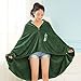 Tops Populares Chaquetas de Anime Abrigo Capa Attack on Titan Traje de...
