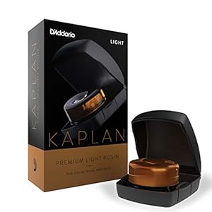 D'Addario Kaplan Light Kalafonia KRDL