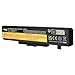 vhbw Li-Ion Akku 4400mAh (11.1V) kompatibel mit Notebook Laptop Lenovo G505, G510, G580, G585, G700, G710, M490s M5400 Ersatz für L11S6Y01, L11L6F01, L11M6Y01, L11L6Y01 notebook günstig Kaufen-vhbw Li-Ion Akku 4400mAh (11.1V) kompatibel mit Notebook Laptop Lenovo G505, G510, G580, G585, G700, G710, M490s M5400 Ersatz für L11S6Y01, L11L6F01, L11M6Y01, L11L6Y01