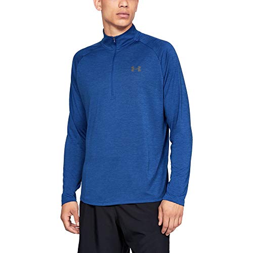 Under Armour Men's Tech 2.0 ½ Zip