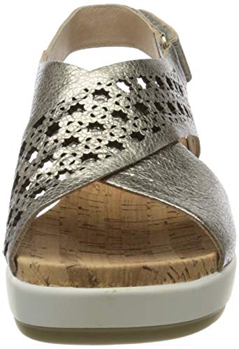 Pikolinos Mykonos W1g_v18, Sandali a Punta Aperta