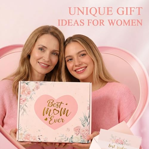 Mothers Day Gifts for Mom, Self Care Get Well Soon Gifts for Women, Relaxing Spa Gifts Bas - image 7