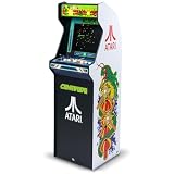 ARCADE CLASSICS Atari Centipede Ultra Arcade