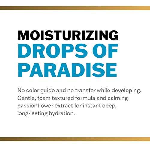 image for Fake Bake Tanning Water Self Tanner Instant Glow with Hydrating Passio