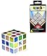 Rubik’s Pulse 3x3 Zauberwürfel, pulsierend-leuchtender Zauberwürfel mit integriertem 60-Sekunden-Timer, hochwertige Verarbeitung, für Einsteiger und Profis, ab 8 Jahren