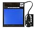 ArcOne IDF81 Intelligent Auto-Darkening Welding Filter, 5 x 4