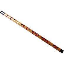 Bamboo Flute, Bamboo Flute, Professional Chinese Traditional Musical Instrument, Handmade Bamboo Whistle Musical Instrument