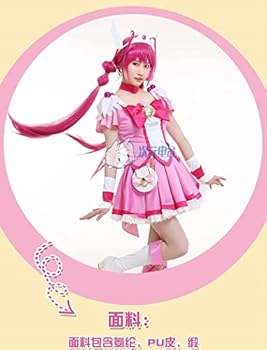 Amazon.co.jp: [QLPLYZON] スマイルプリキュア!星空みゆき キュア