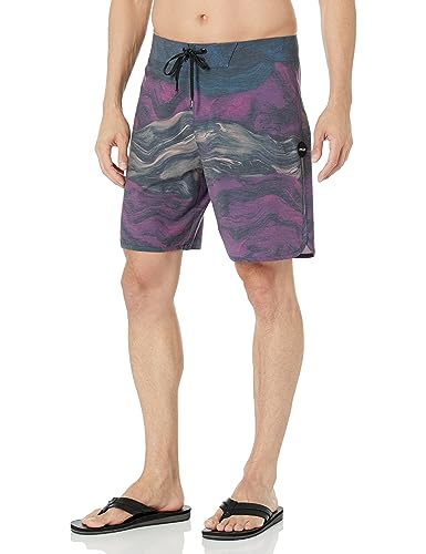 Oakley Men's Marble Swirl 19