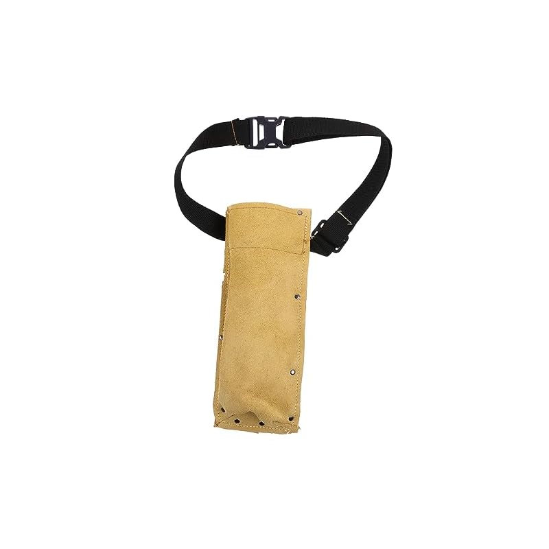 Sherchpry-Leather-Welding-Rod-Bag-Welding-Rod-Container-Welding-Rod-Can-Welding-Rod-Pouch-Welding-Rod-Storage 41sgm we2jl. sl500 . ss800