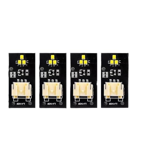 Module DRL BMW 63117398766 7398766 - Boîtier Feux de Jour F30 F31 Xénon Jaune