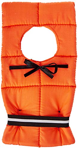Boston Warehouse Life Preserver Wine Bottle Cover - Thumbnail 2