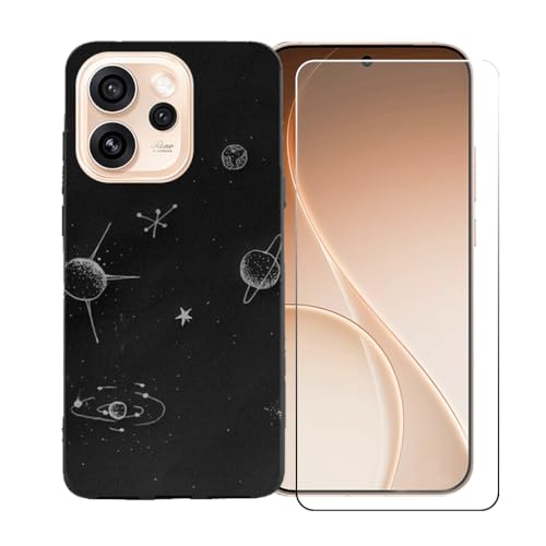 CongJiaLingXi Case for Oppo Reno 15 Pro Max 5G (6.78