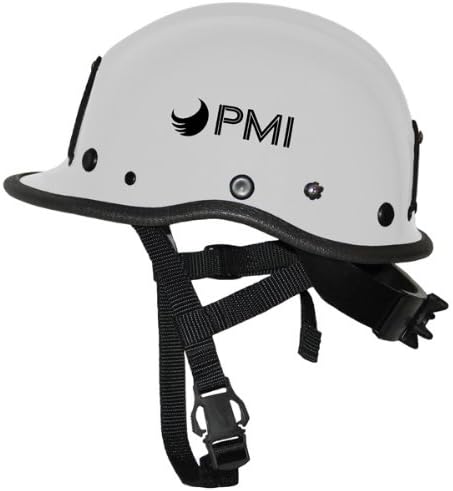 Casco PMI Advantage NFPA - Blanco