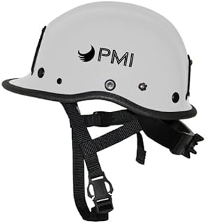 PMI Advantage NFPA Helmet-White