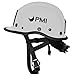 PMI Advantage NFPA Helmet-White
