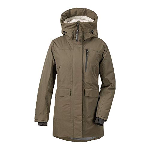 Preisvergleich Produktbild Didriksons Diana Parka Winterjacke Damen