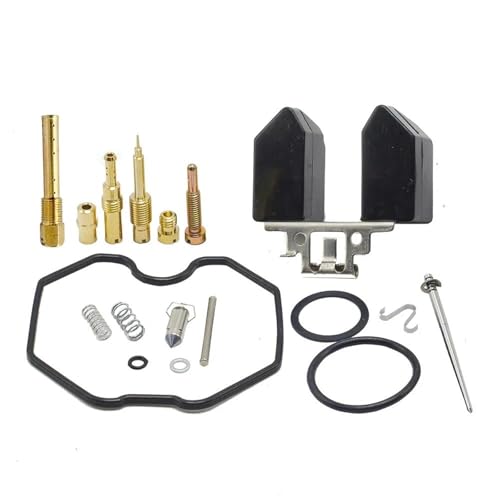 Kit réparation carburateur PZ27 de précision pour CG125 et CG150