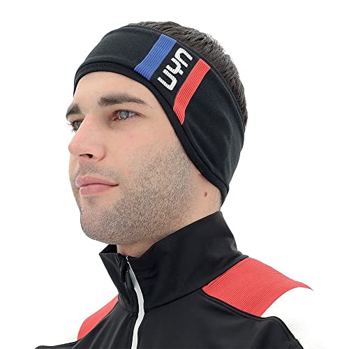 UYN Natyon Peak Head Band O102152 - Bandeau thermorégulateur anti-transpiration