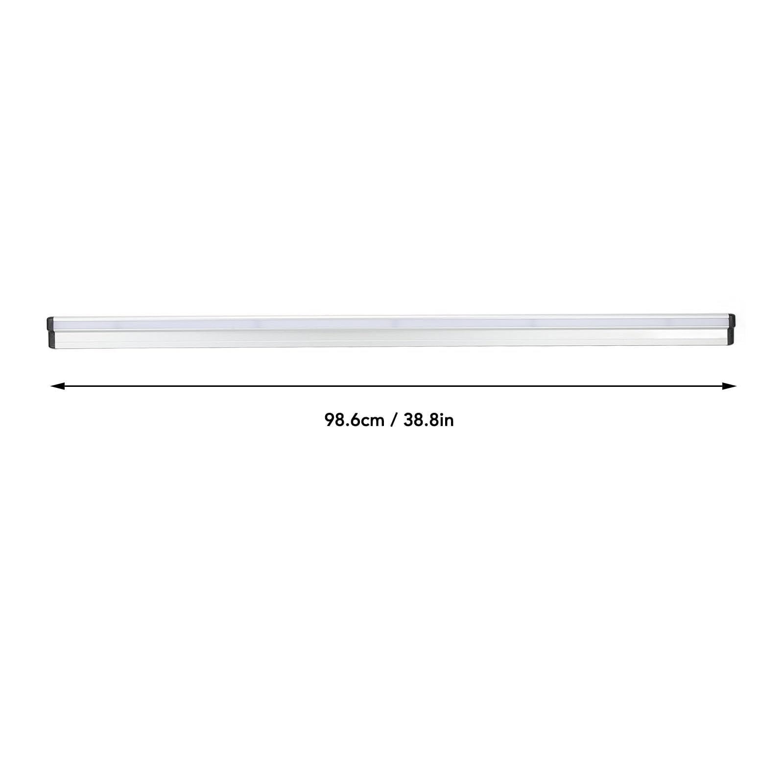 Rail coulissant de table RV, rail coulissant de bureau en alliage d'aluminium pour camping-car, yacht, caravane, camping-car, voyage, camping, meubles portables