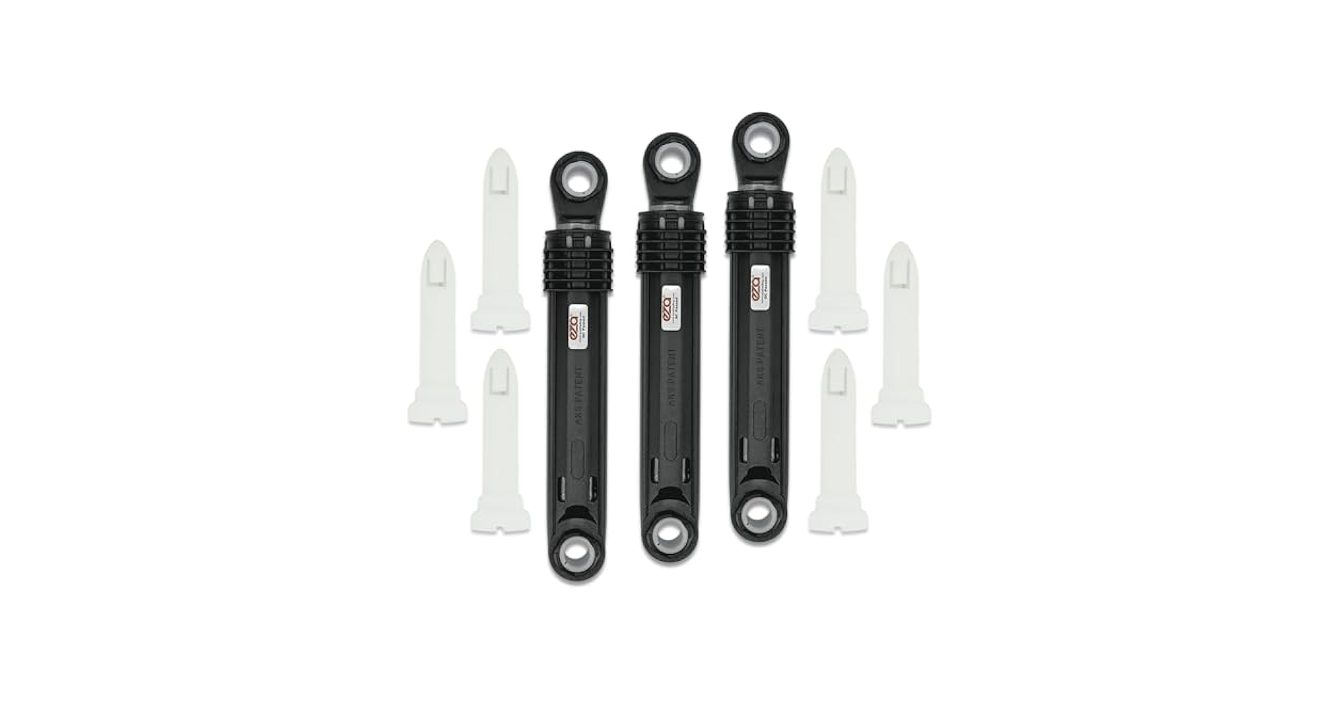 Amazon.com: OEM AKS ACV72909503 ACV72909501 Washer Shock