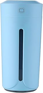 Totority 1Pc Casa Umidificador Umidificador Para Casa Umidificador De Ar Mini Umidificador Mini Umidificador De Ar Para Carro Copo Spray