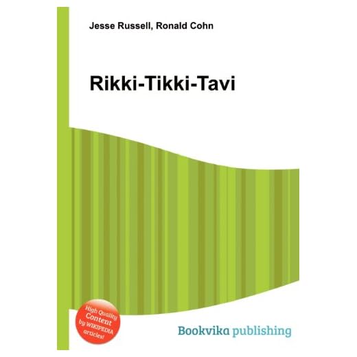 Rikki-Tikki-Tavi