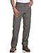 Carhartt Men's Loose Fit Canvas Carpenter Five Pocket B159,Charcoal,40 x 34