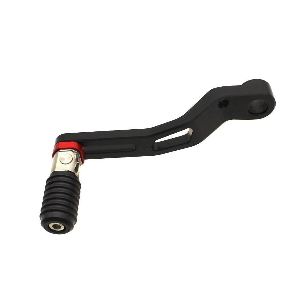 Levier de vitesse moto ajustable pour réparer et protéger la Trident 660 - 7