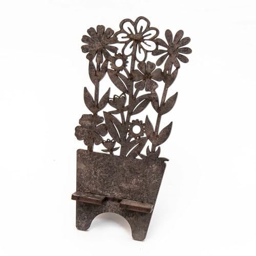 KAGUCOCO �ؐ� �X�}�z�X�^���h [�X�}�z�X�^���h016- ����] �t�����[ �^�u���b�g�X�^���h �X�}�z�[�d�R�[�h�Ή� ����Đ� �茳�B�e �X�}�[�g�t�H���X�^���h iPhone�X�^���h �G�� ������� 4.0mm���̏�v�ȍ��YMDF ������� ���Y 