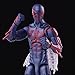 Spider-Man Hasbro Marvel Legends Series 6-inch Scale Action Figure Toy Spider-Man 2099, Premium Design, 1 Figure, and 2 Accessories