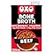 OXO Nourishing Beef Bone Broth, 500 ml (Pack of 10)