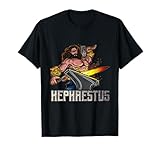Ancient Greek Mythology Gods and Monsters