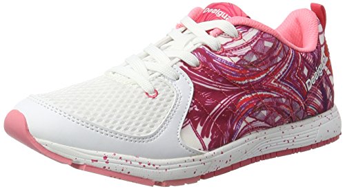 Chaussures de running Desigual X-Lite 2.0 P pour entraînement femme