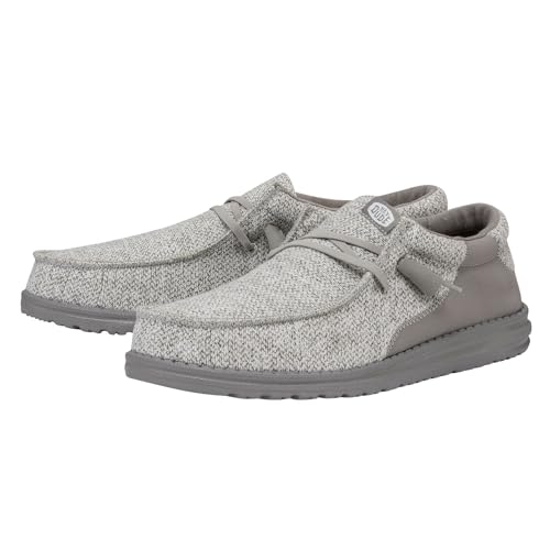 Hey Dude Mens Wally Woven4