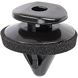 OAUTOO 30pcs Front & Rear Door, Fender, Quarter Panel & Rocker Panel Moulding Retainer Clip...