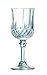 Produktbild Cristal d'Arques CreaTable, 23244, Serie Longchamp - ECLAT, Likörglas 6cl, 6 teilig, Glas