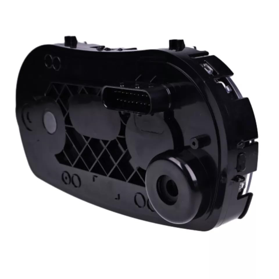陶板 Amazon.com: YIHETOP LCD Gauge Cluster 278002803 278002550