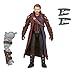 Marvel Legends Series Thor: Love and Thunder Star-Lord Action Figure 6-inch Collectible Toy, 2 Accessories, 1 Build-A-Figure Part