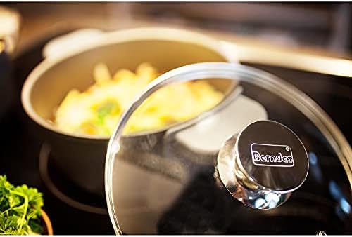 Berndes 28 cm Special Glass Lid