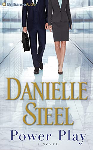 Power Play 1455834068 Book Cover