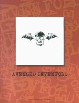 AVENGED SEVENFOLD X まとめ売り　スコア　バンドスコア　楽譜 AVENGED SEVENFOLD X まとめ売り スコア バンドスコア 楽譜