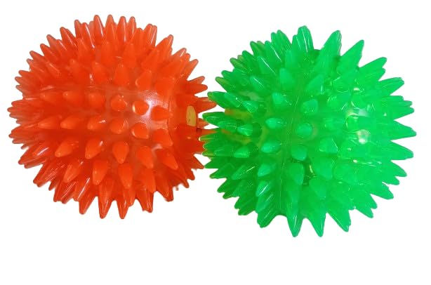 ZOKCY® (Pack of 2) Lighting Squeeze Balls for Kids/Led Stress Balls in The Dark Led Balls Sensory Toy/with Led Flashing Light Soft Squeeze Stress Relief Toy for Kids/Stress Relief Balls for Kids (B0D1GHPS2P) Amazon Price History, Amazon Price Tracker