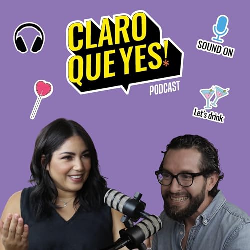 『EP 20. De la Pasión a la Profesión: El Viaje Emprendedor de Luis Bacelis』のカバーアート